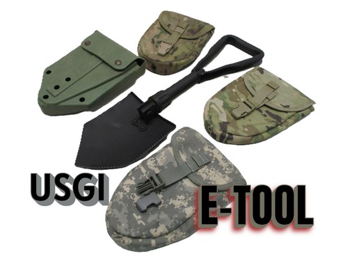Usgi tool trincera pala - e-tool,
