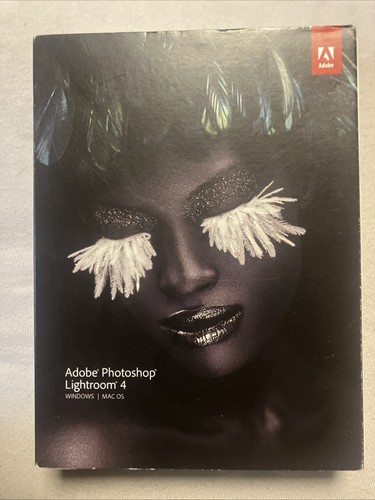 Adobe photoshop lightroom - adobe, 4