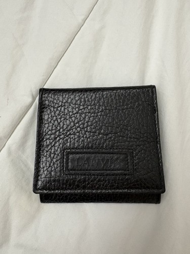 Portamonete vintage lanvin - vintage,