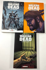 Lotto 3 Albi VF The Walking