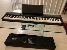 Casio CDP-S110 88 Tasti