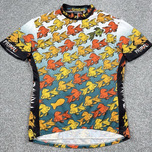 Maglia ciclismo primal - maglia,