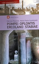 POMPEI OPLONTIS ERCOLANO
