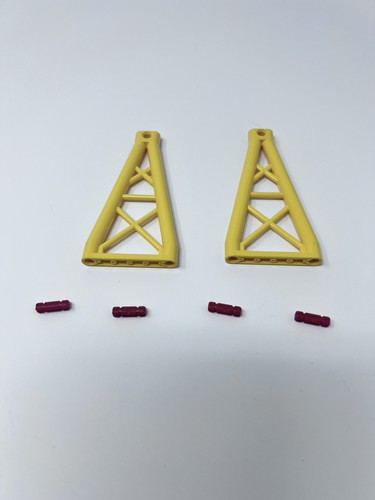 Lego 6449 supporto x 10 - x,