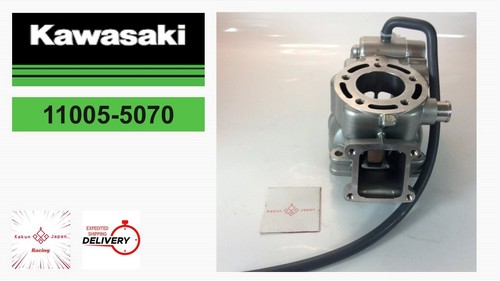 Kawasaki oem 11005 5070 85 - oem, kx