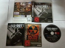 call of duty black ops 2 II