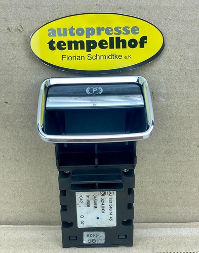 Interruttore freno - , di