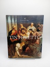  I GENI DELL'ARTE - Tintoretto