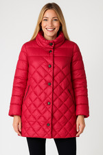 PIUMINO DONNA CONFORMATO