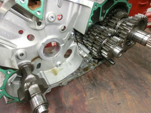 Aprilia rsv 1000 tipo - aprilia,