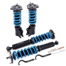 Kit Assetto Regolabile Molle