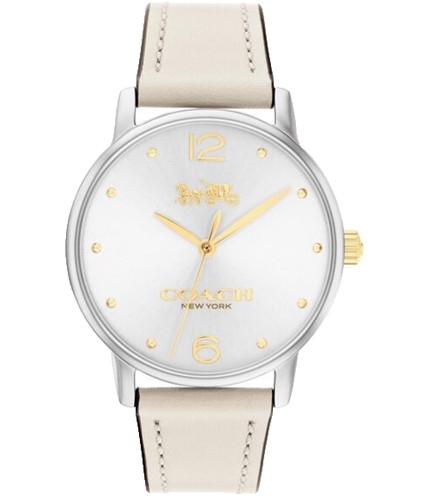 Orologio donna coach grand - da,
