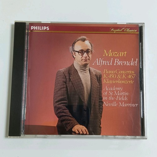 Philips 400 018 mozart - philips,