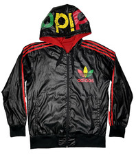 RARO Vintage Adidas Originals