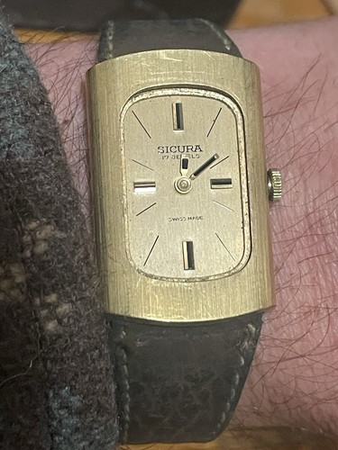 Raro orologio polso - raro,