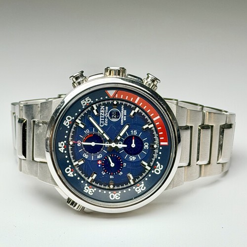 Orologio uomo citizen - orologio,