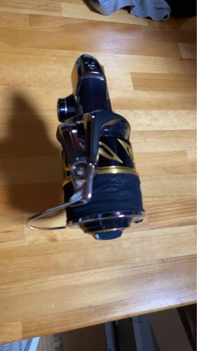 Mulinello spinning shimano - mulinello, da