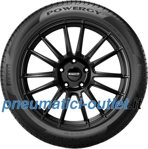 Pirelli powergy 235 r19 - powergy, 235/40