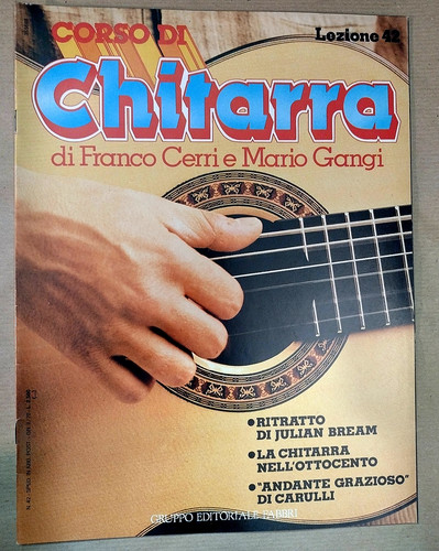 Franco cerri mario - franco,