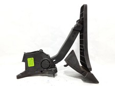 PEDALE ACCELERATORE PER