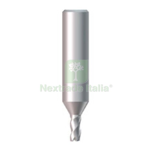 1pz silca fresa 01lw - silca, (fresate)