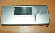 Grundig SH 23 - Dettatore