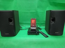 Mini Amplificatore digitale HI-FI + casse Pioneer 3 vie