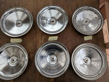  COPPE RUOTA FIAT 500EPOCA  L