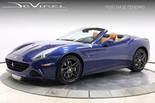 2017 Ferrari California T T