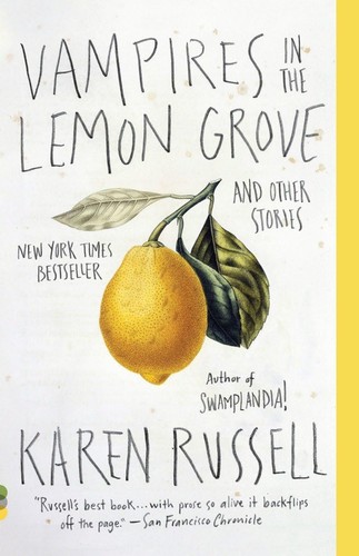 Vampires the lemon - lemon, grove