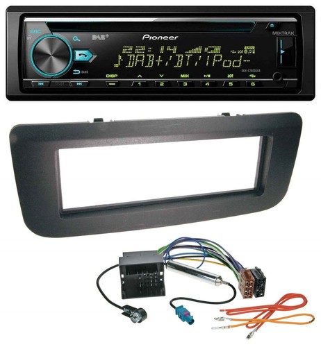 Pioneer dab mp3 - dab,