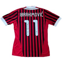 AC Milan-Original Home Shirt