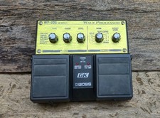 Boss, "VERY RARE", WP-20G
