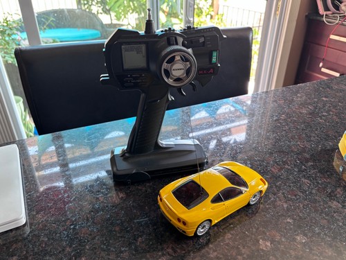 Telaio kyosho mini 01 - mini-z, mr-01