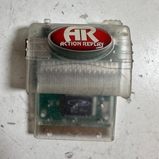 Game Boy Advance Action Replay