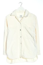 ZARA Giacca denim Donna Giacca