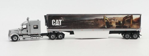 Diecast masters camion - diecast,