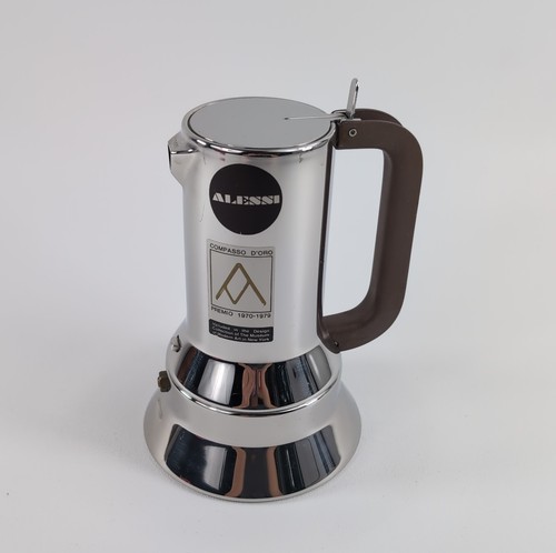 Alessi 9090 caffettiera - 9090,