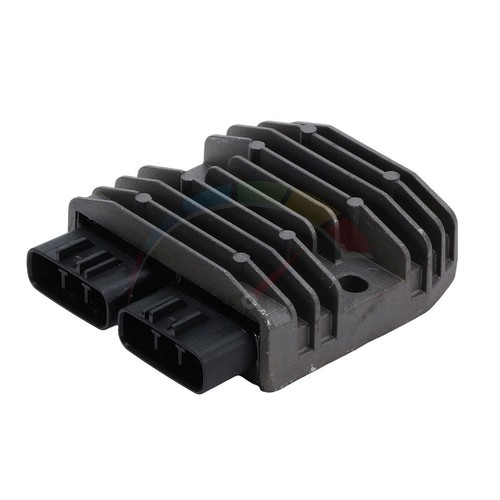 Regolatore raddrizzatore - , di