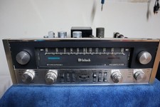 Mcintosh MX-110 o MX-110Z