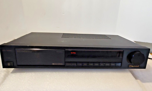 Sherwood 1280 processore - es-1280,
