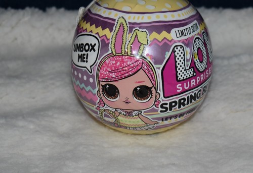 Palla lol surprise hops - palla,