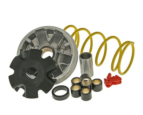 Variatore sportivo malossi - variatore,