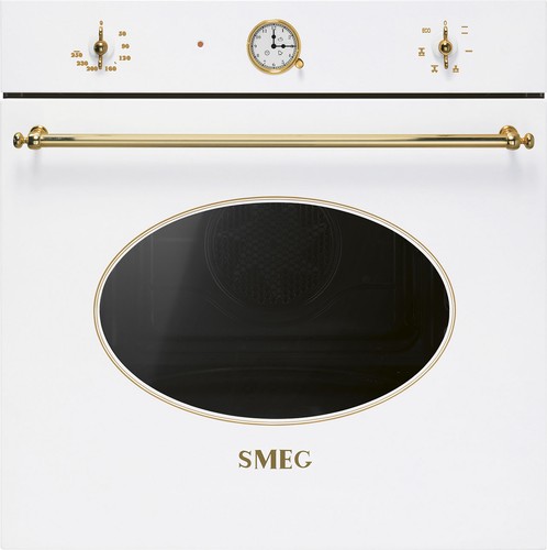 Smeg forno elettrico ventilato - elettrico,