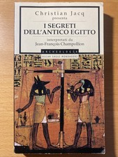 I Segreti dell'antico Egitto