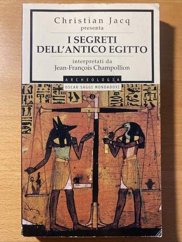 Segreti dell antico - i, dell'antico
