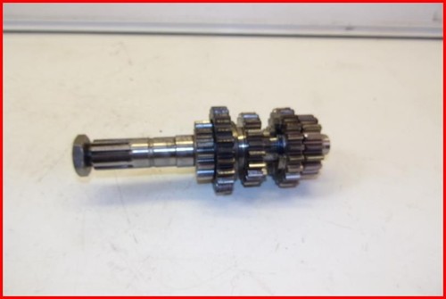 Honda 250 1993 1995 - honda, cr