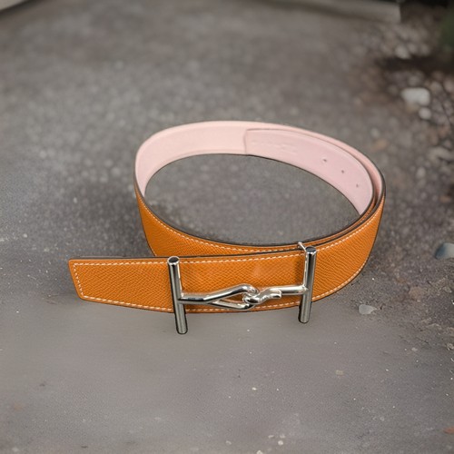Hermès tan epsom reversible - hermès,