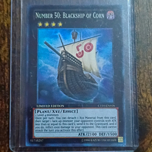 Konami numero 50 - konami,
