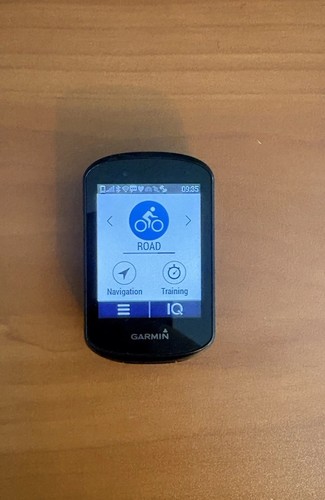 Garmin edge 830 gps - garmin, cycling